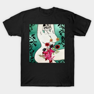 Doom & Bloom #1 T-Shirt